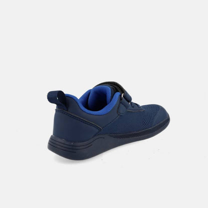 Deportivo barefoot Venus Marino - Blanditos