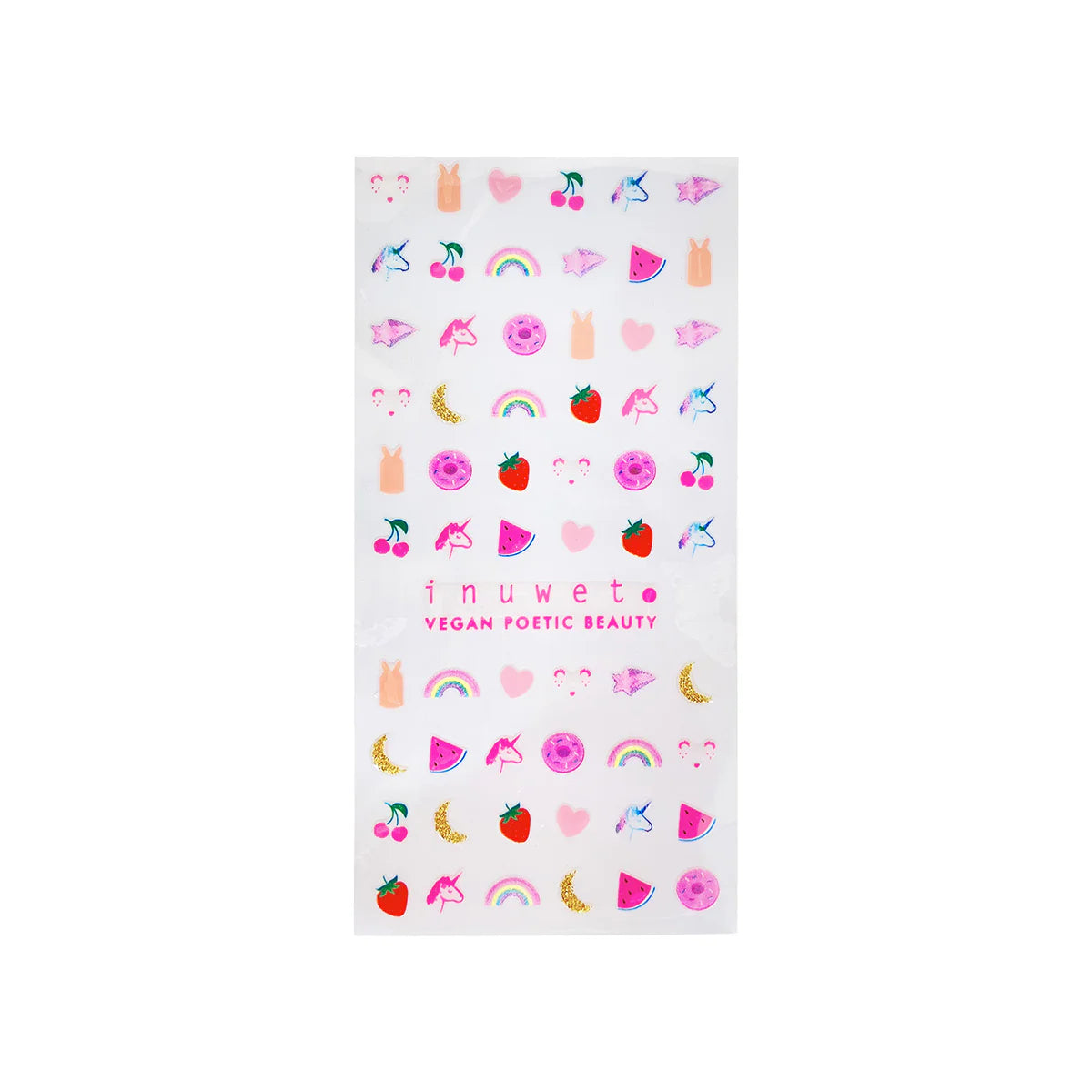 Caja regalo My Little Beauty House - Inuwet