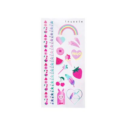 Caja regalo My Little Beauty House - Inuwet