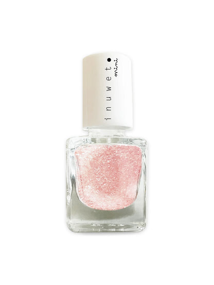 Esmalte uñas rosa - Inuwet
