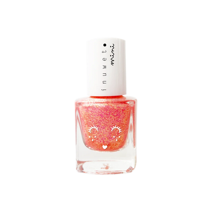 Caja regalo Rainbow 3 esmaltes - Inuwet