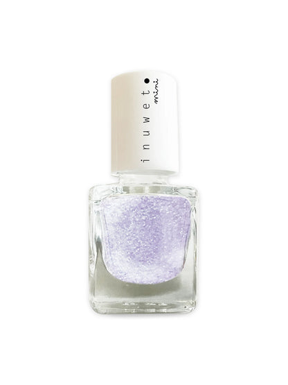 Esmalte uñas lila - Inuwet