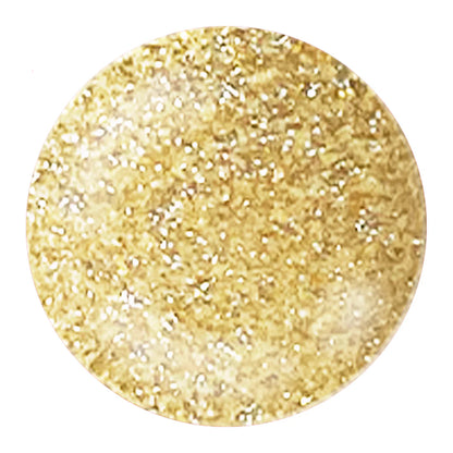 Esmalte uñas oro - Inuwet