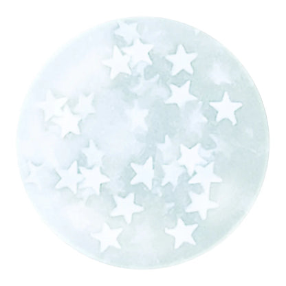 Esmalte uñas estrellas - Inuwet