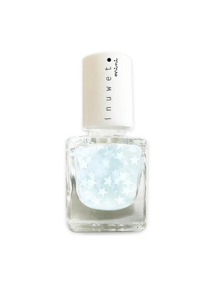 Esmalte uñas estrellas - Inuwet