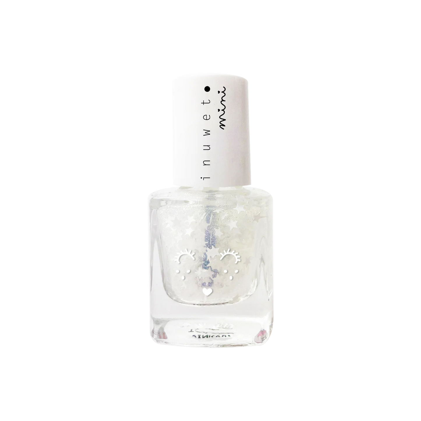 Caja regalo Rainbow 3 esmaltes - Inuwet