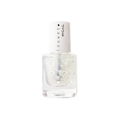 Caja regalo Rainbow 3 esmaltes - Inuwet