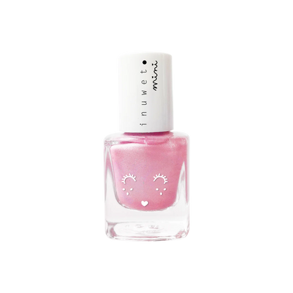 Esmalte uñas Doll Pink - Inuwet