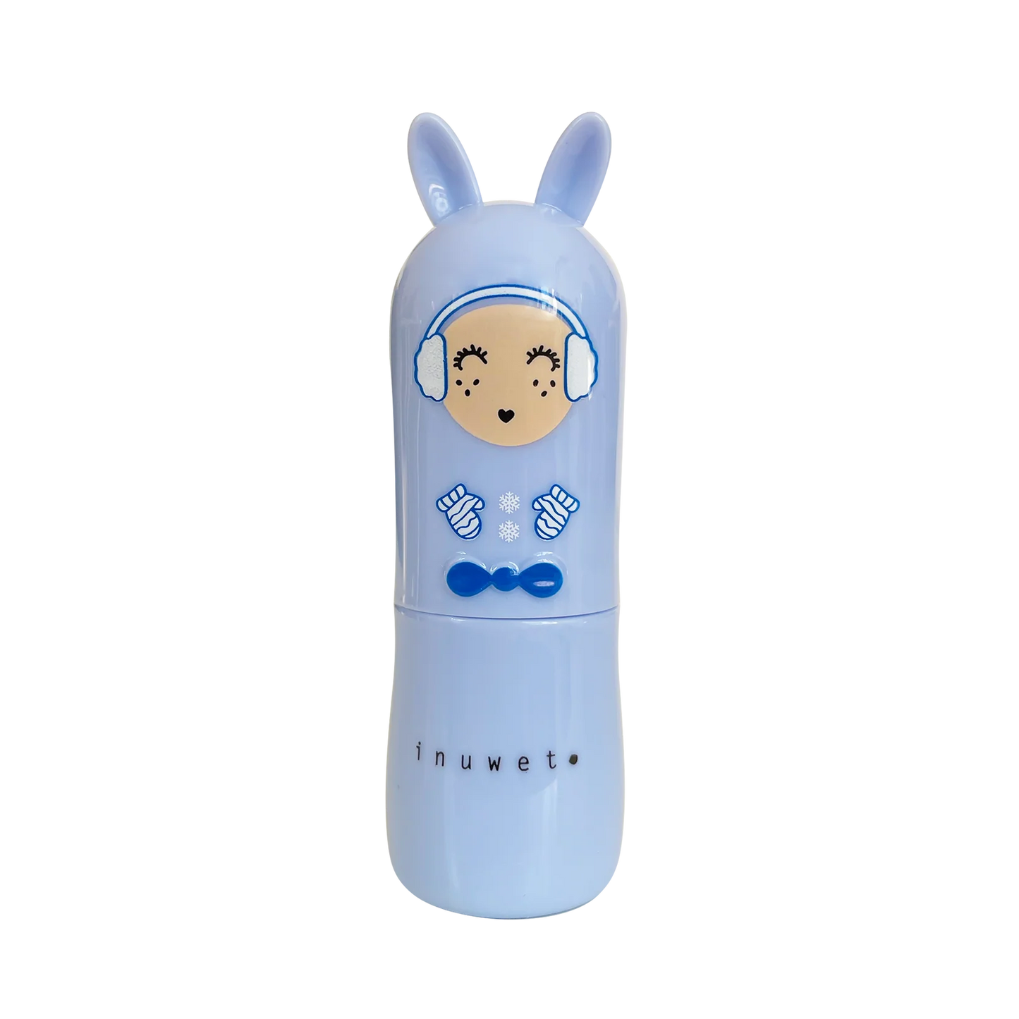 Bálsamo Labial Bunny Mountain Boy - Inuwet