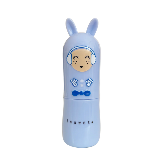 Bálsamo Labial Bunny Mountain Boy - Inuwet