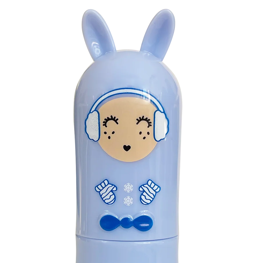 Bálsamo Labial Bunny Mountain Boy - Inuwet