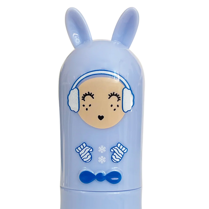 Bálsamo Labial Bunny Mountain Boy - Inuwet