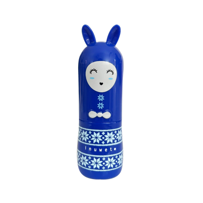 Bálsamo Labial Bunny The Snowflake - Inuwet