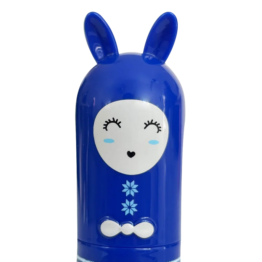Bálsamo Labial Bunny The Snowflake - Inuwet