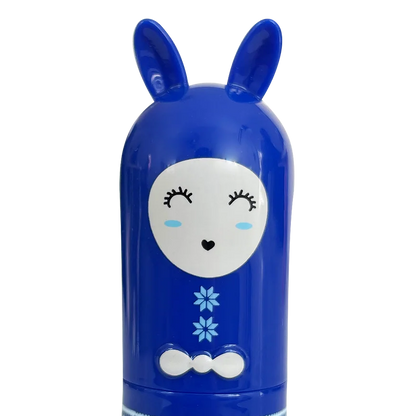 Bálsamo Labial Bunny The Snowflake - Inuwet