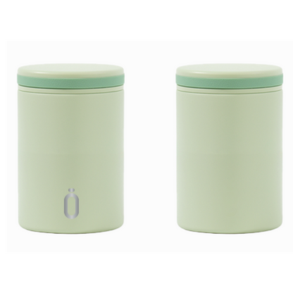 Contenedor comida Runbott Melon 600ml