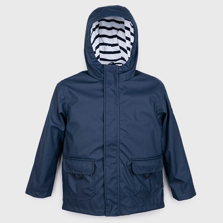 Chubasquero Euri Marino - Igor