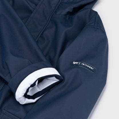 Chubasquero Euri Marino - Igor