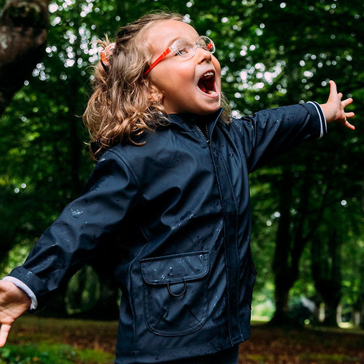 Chubasquero Euri Marino - Igor