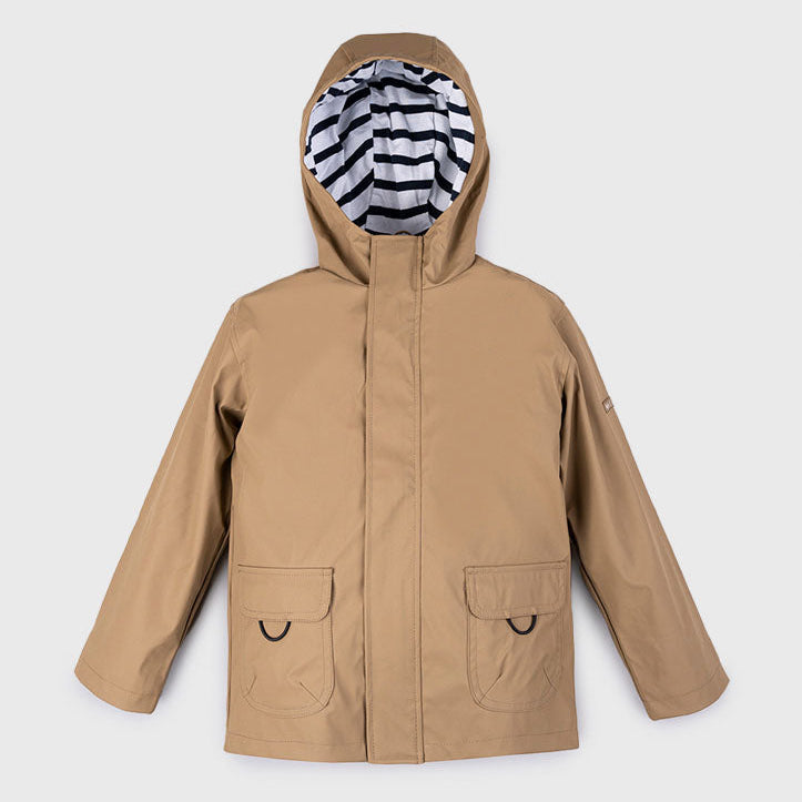 Chubasquero Euri Elmwood - Igor