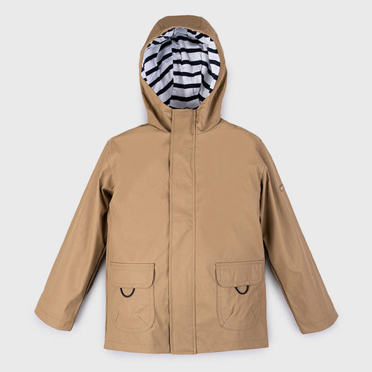 Chubasquero Euri Elmwood - Igor