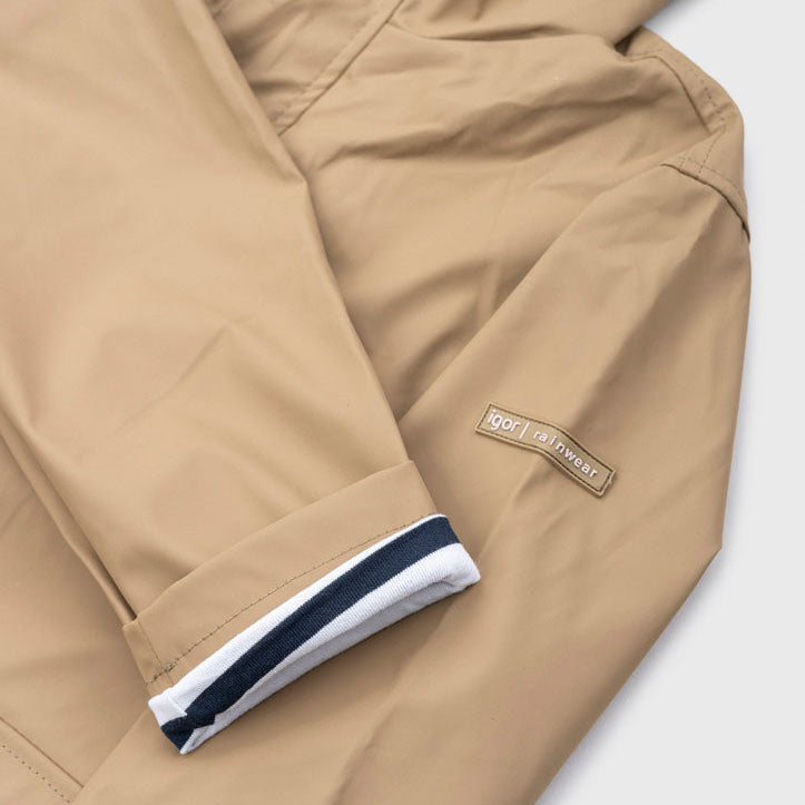 Chubasquero Euri Elmwood - Igor