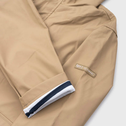 Chubasquero Euri Elmwood - Igor