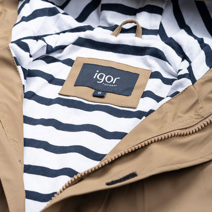 Chubasquero Euri Elmwood - Igor