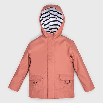 Chubasquero Euri Rose - Igor