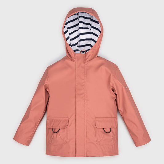 Chubasquero Euri Rose - Igor