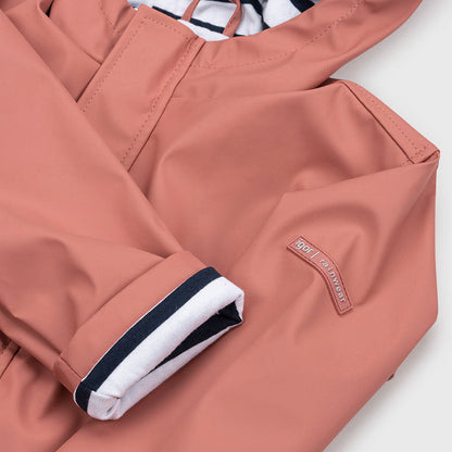 Chubasquero Euri Rose - Igor