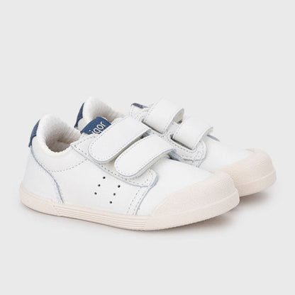 Tenis deportivos barefoot Jeans - Igor