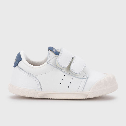 Tenis deportivos barefoot Jeans - Igor