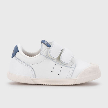 Tenis deportivos barefoot Jeans - Igor