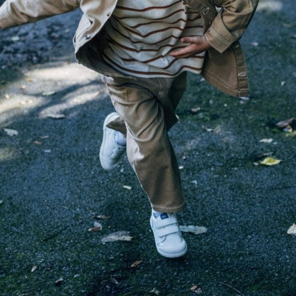 Tenis deportivos barefoot Jeans - Igor