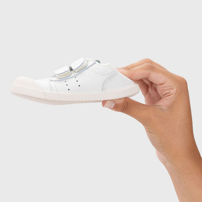 Tenis deportivos barefoot Musgo - Igor