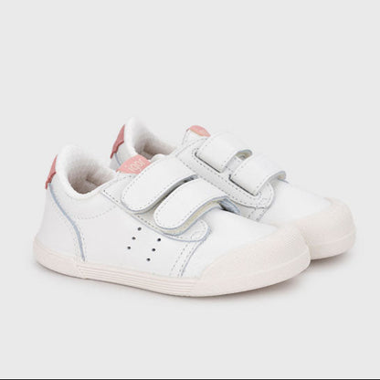 Tenis deportivas barefoot Rosa - Igor