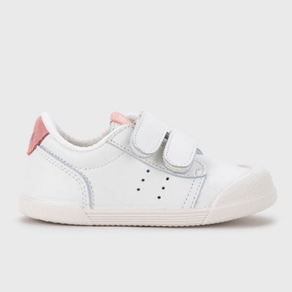 Tenis deportivas barefoot Rosa - Igor