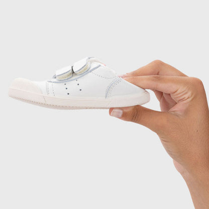 Tenis deportivas barefoot Rosa - Igor