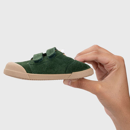 Tenis Sude Verde - Igor