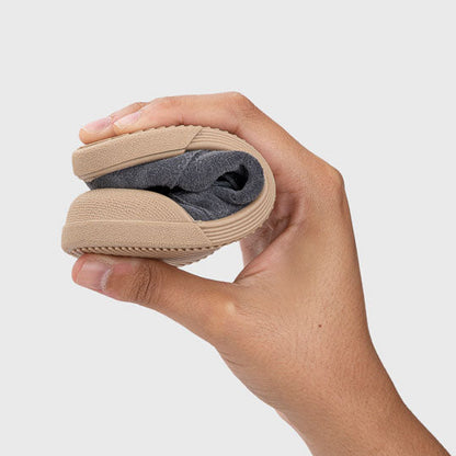 Tenis Sude Gris - Igor