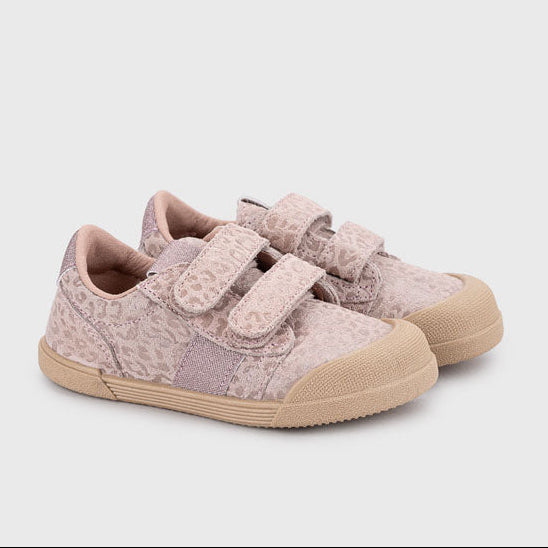 Tenis Leo Rosa - Igor