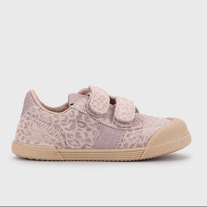 Tenis Leo Rosa - Igor