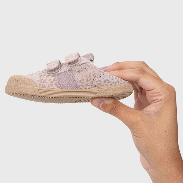 Tenis Leo Rosa - Igor