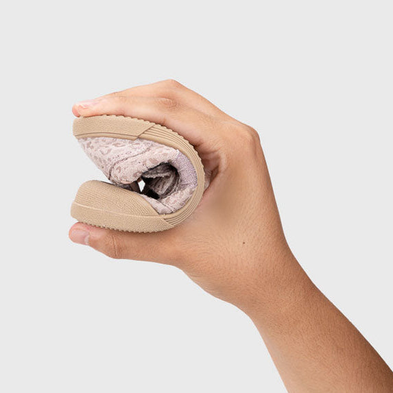 Tenis Leo Rosa - Igor