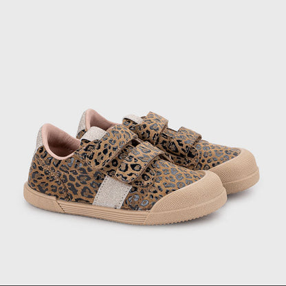 Tenis Leo Marrón - Igor