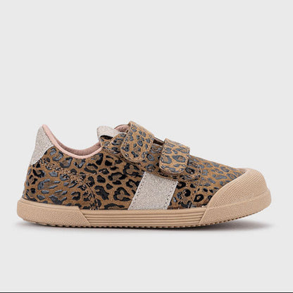 Tenis Leo Marrón - Igor