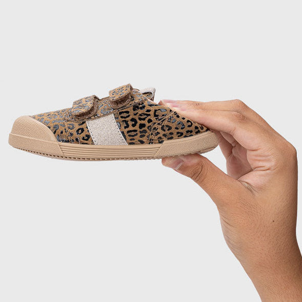 Tenis Leo Marrón - Igor