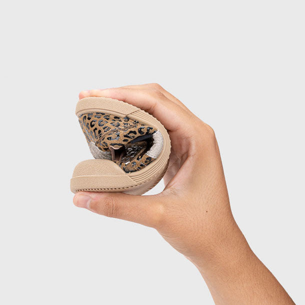 Tenis Leo Marrón - Igor