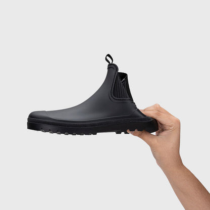 Bota de agua Alex Negro - Igor